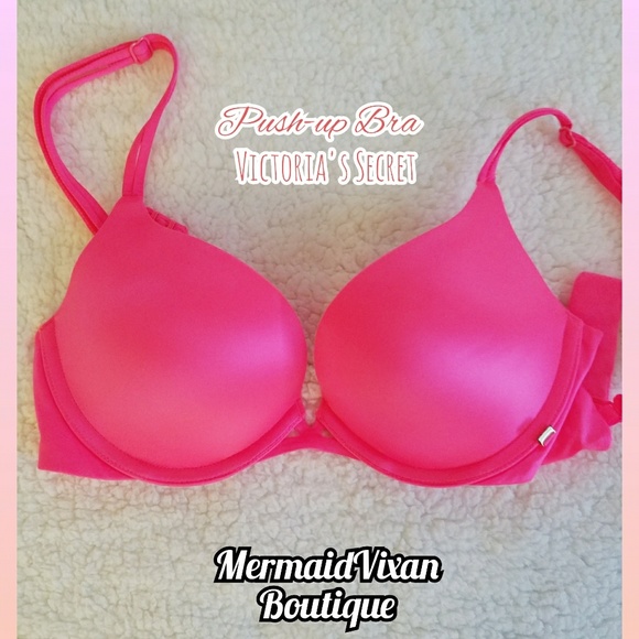 Victoria's Secret Other - 3 for 33$ Push Up VS Bra (34A) (NWOT)